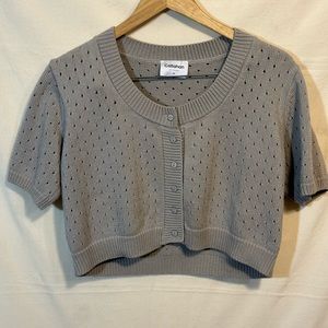 CALLAHAN Knitwear top
